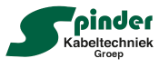 LogoSpinderKabeltechniek LogoSpinderKabeltechniek